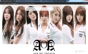 You can complete them online and save to your desktop or you can print to use at any time … just one of the many aoa membership benefits. Aoa Kpop Hd Wallpaper Neue Beste