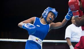 Con este curso podrás comenzar a usar expresiones cotidianas muy frecuentes, así como frases simples. En Vivo Ingrit Valencia Octavos De Final Boxeo Olimpico Peso Mosca Antena 2