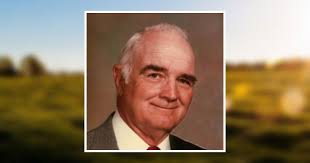 Frederick H. Geiger Obituary January 28, 2020