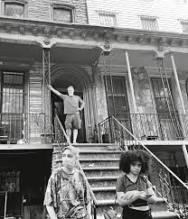 Maybe you would like to learn more about one of these? The Eco Yogi Slumlords Of Brooklyn