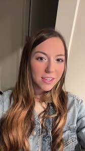 Hayley Decker's Instagram, Twitter & Facebook