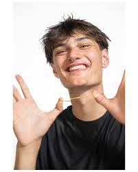 Tyler Wong's Instagram, Twitter & Facebook