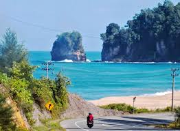 42000 pulau indah, selangor, malaysia. Inilah Lokasi Lakosi Wisata Paling Indah Di Kabupaten Aceh Jaya Travellink Indonesia