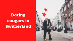 We have looked around, asked reddit and prepared this legit cougar dating app review, which covers 13 most popular milf dating services to help our readers in their search. Dating Cougar Ladies Zurich