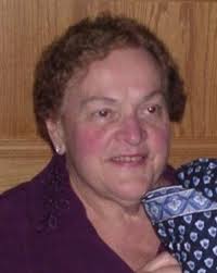 Mildred C. LaValley Obituary August 21, 2024