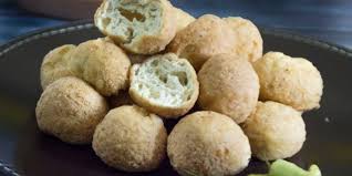 Sembilan, mungkin anak masih mau main, biarkan sampai dia capek eee. Resep Cara Membuat Tahu Bulat Yang Enak Kopong Mengembang Tidak Gampang Kempes Merdeka Com