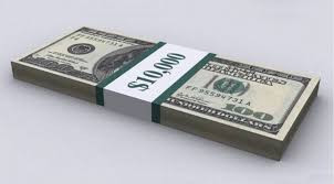 بالصور:اكتشف حجم المليار دولار!