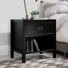 Check spelling or type a new query. Wayfair Black Nightstands You Ll Love In 2021