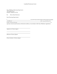 This letter is in relation to name, who resides at a property located in state/city. Https Www Madisonal Gov Documentcenter View 5727 Sample Landlord Letter