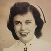Obituary information for Mary Etta Thomas