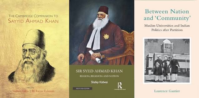 Sir Syed Ahmad Khan: Through the Prism of Western Philosophical Traditions