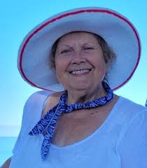 Obituary for Elaine Sophie O'Donoghue (Drobot)