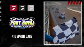 2026 Labor Day Classic at Port Royal Speedway