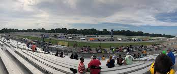 Nascar vip tickets offered by premiumseatsusa.com. Checking In From Memphis International Raceway For Some Pro Late Model Racing Nascar