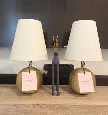 Cw lighting refine by brand: Kate Spade Table Lamp Lamps Accessories Mercari