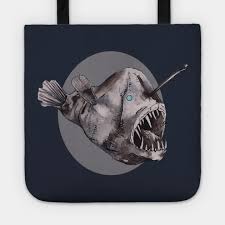 Angler Fish