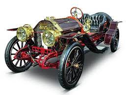Top 100 American Collector Cars Of All Time Collector Cars Cars Retro Cars