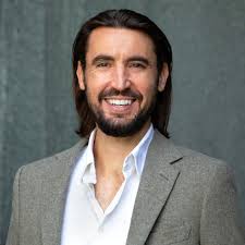 Austin Toth — CDS-DD