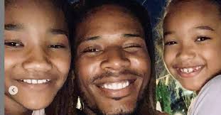 In a video posted on instagram live, fetty wap kissed photos of lauren and then asked fans for a favor. What Happened To Fetty Wap S Daughter Her Death Explained