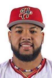 Junior Santos Stats, Age, Position, Height, Weight, Fantasy & News