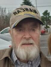 Kenneth Harry Robinson Obituary September 14, 2022