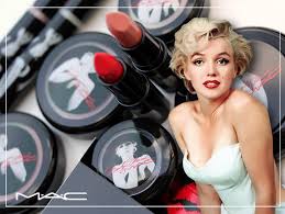 MAC Cosmetics Archives
