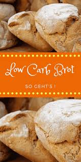 Low Carb Brot Rezept Sehr Einfach Und Schnell Zubereitet Low Carb Brot Rezept Low Carb Brotchen Schnell Rezepte