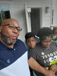 Christmas baby: Happy birthday to Marcus aka Big Ani.mal! Have a good one  ♥️👌