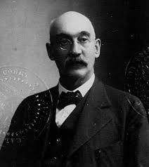 Frederick Odell “Fred” Conant (1857-1928)