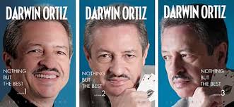 Review: Designing Miracles (Darwin Ortiz) : Reviews