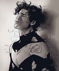 Richard John Grayson