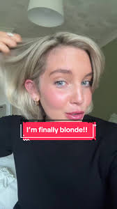 When You Dye Your Hair and Now Your Spark I Lowk Coming Back