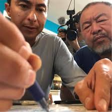 On Thursday I will be