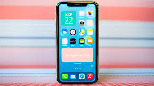 We're going to use apple's shortcuts tool. Make Your Iphone Aesthetic In Ios 14 3 Here S How To Customize Your Home Screen Cnet