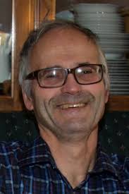 Dennis Grubb Obituary