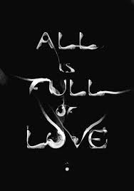 Wallpaper Bjork All Is Full Of Love You Ll Be Given Love You Have To Trust It Maybe Not From The Sources You Ve Poured Yours Into Maybe Not From The Directions You Are Artistas Fotos
