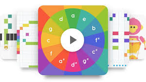 Flip water bottle is the most insane bottle flip challenge game on google play. Chrome Music Lab A Curated List Of The Best Experiments From Google