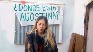 Carlos Nayi: “Somos optimistas, Agostina está en Córdoba y por lo que sabemos está con vida” | Perfil