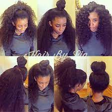 For the vixen to appear more. Hairbylin 3 Part Vixen Weave Hair 3 Bundles Brazilian Facebook