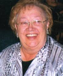 Obituary of DOROTHY LANG