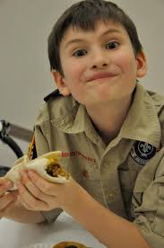 Cub Scout Pack 386 (Heath, Texas) Homepage