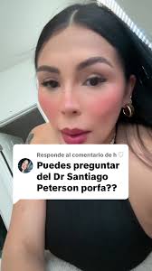 Dr Santiago Petersen Cirujano