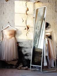Love This New Ikea Piece That Incorporates A Mirror And A Clothes Rack Ikea Mirror Ikea Standing Mirror