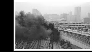 Derailed: A Case Study of the 2001 Baltimore Howard Street Tunnel Fire with  Exercises