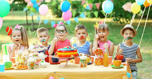 Your boy is too young to have real preferences. 30 Top Kids Birthday Party Trends For 2021 Little Ankle Biters Herts