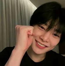 my baby bread so cute 💗✨