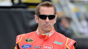 12 Questions with Greg Biffle