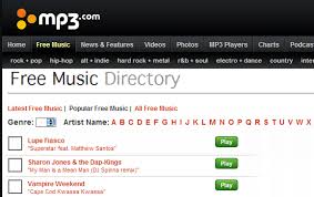 free music download websites for mp3 want to start a rock band