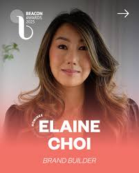 Not every brand-shaping force is a founder. Some of the most impactful  leaders step in after the early chapters have been written—amplifying  what's already there and unlocking what's yet to be imagined.