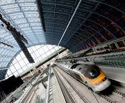 Ou se aventurar mais para o interior, indo para oxford, cornualha, . Canal Da Mancha Eurostar Suspendeu Comboios Maisfutebol